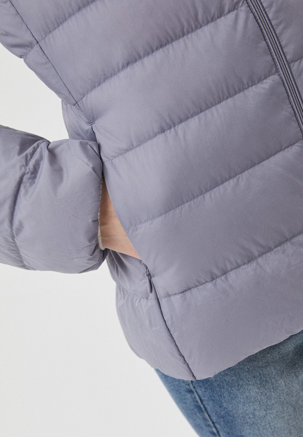 фото Пуховик uniqlo