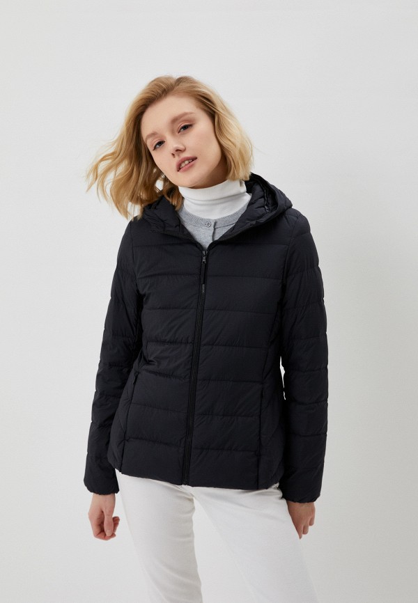 фото Пуховик uniqlo