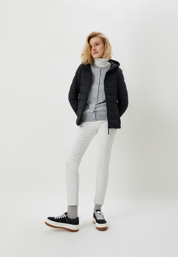 фото Пуховик uniqlo