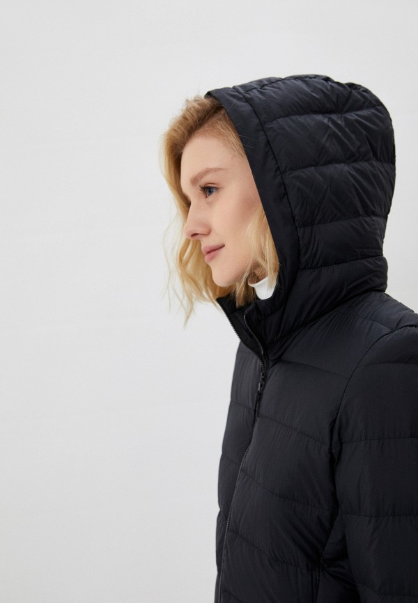 фото Пуховик uniqlo