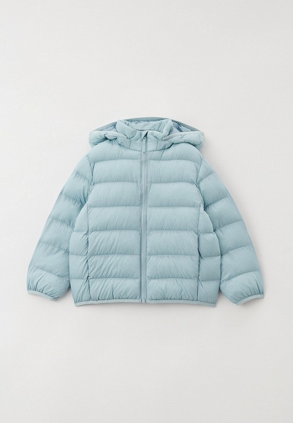 Куртка утепленная UNIQLO
