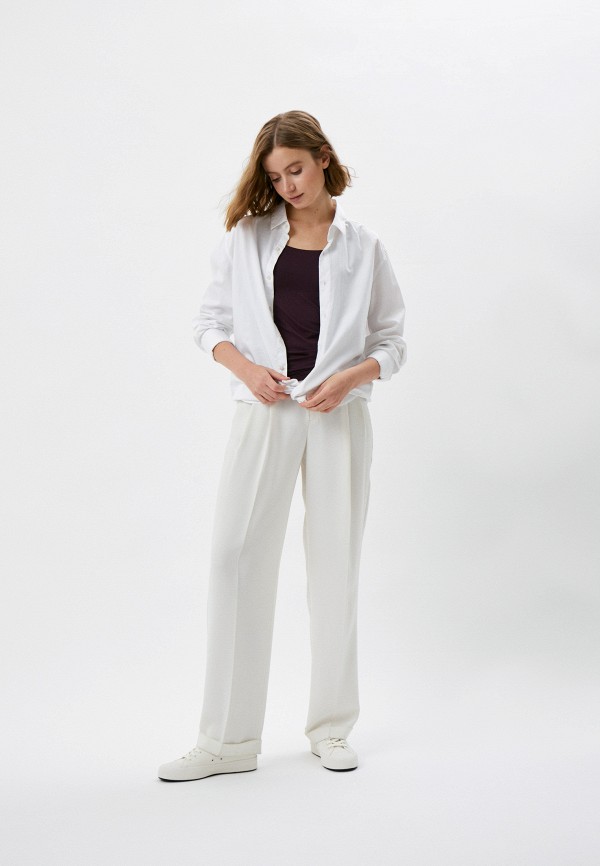 фото Майка uniqlo