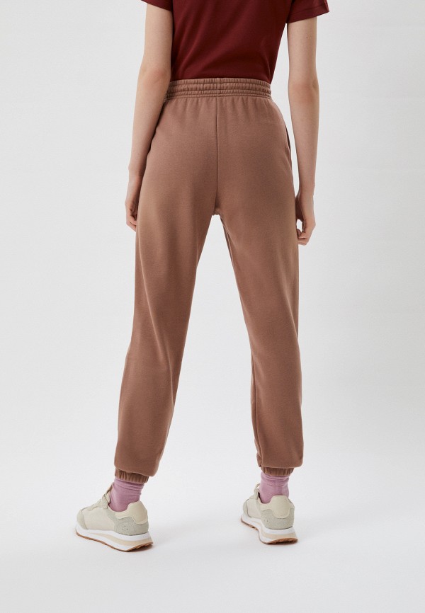 Брюки спортивные UNIQLO коричневый, размер 42, фото 3