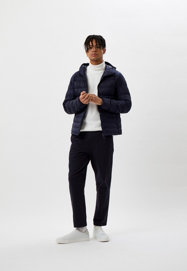 фото Пуховик uniqlo