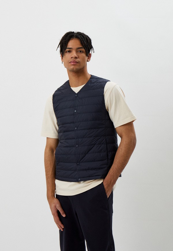 Жилет утепленный  UNIQLO