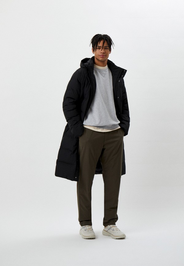 фото Пуховик uniqlo