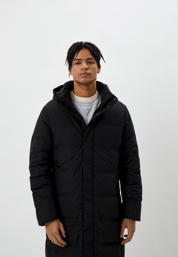 фото Пуховик uniqlo