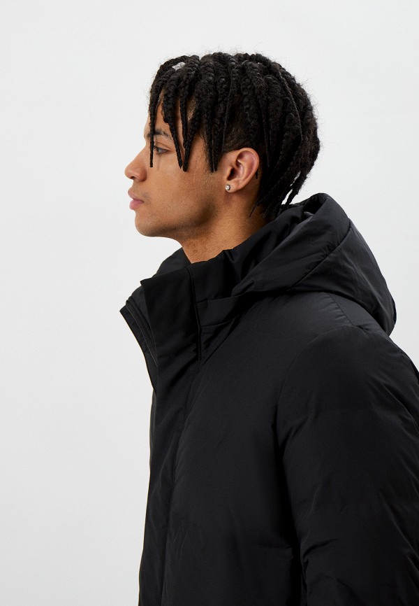 фото Пуховик uniqlo