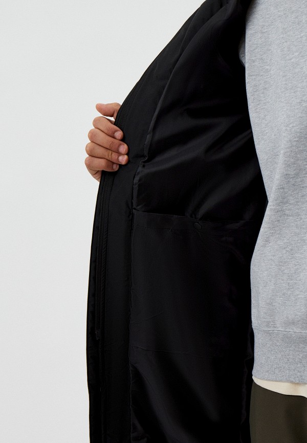 фото Пуховик uniqlo