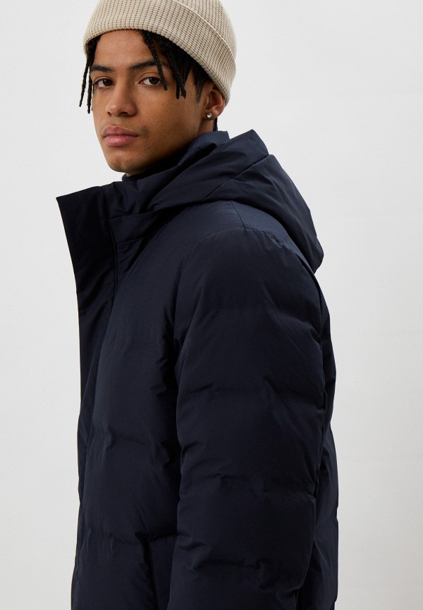 фото Пуховик uniqlo