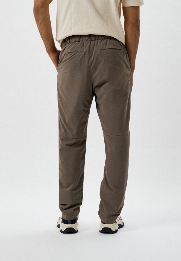 фото Брюки утепленные uniqlo