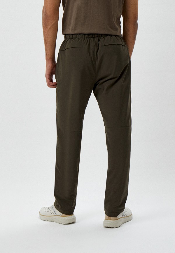 фото Брюки утепленные uniqlo