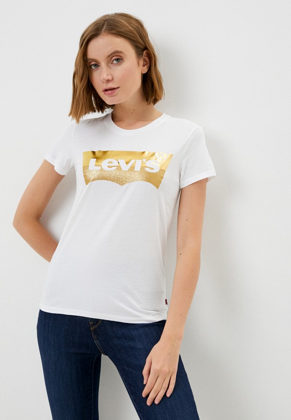 

Футболка Levi's®, Белый