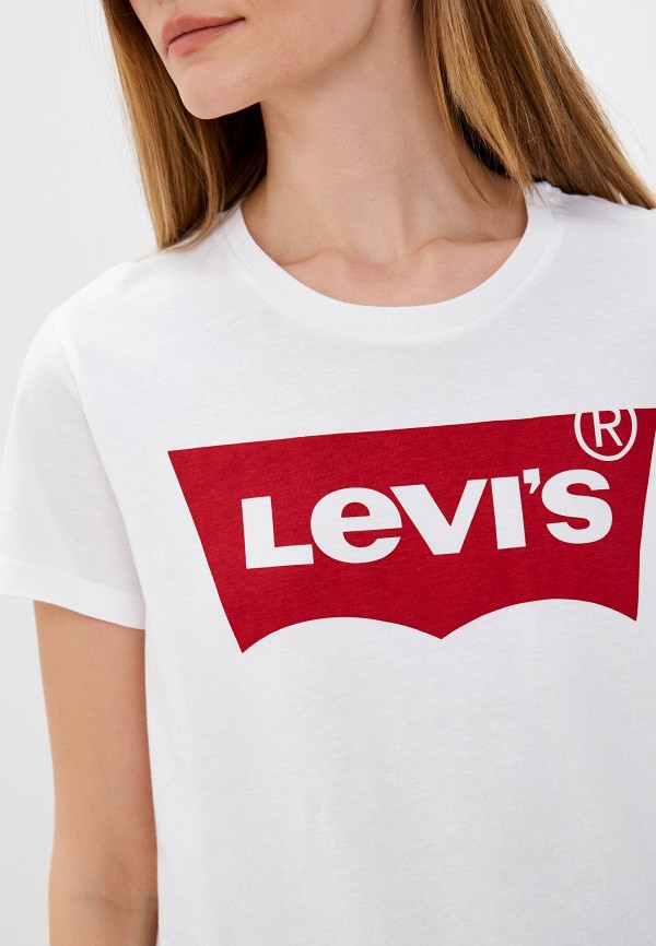 Футболка  Levi's® фото