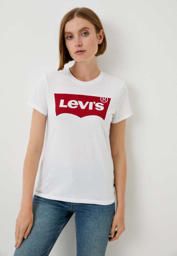 

Футболка Levi's®, Белый