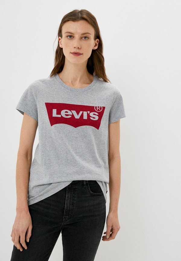 

Футболка Levi's®, Серый