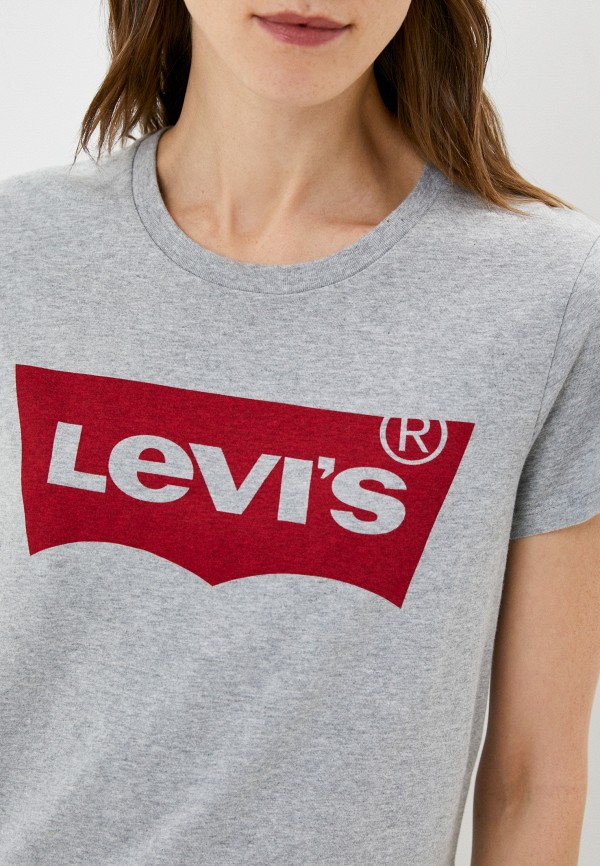 Футболка  Levi's® фото