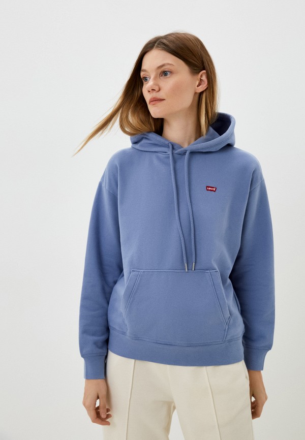 

Худи Levi's®, Голубой