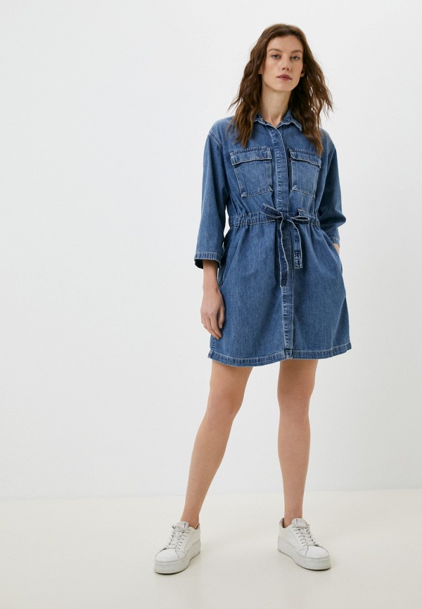 фото Платье джинсовое levi's®