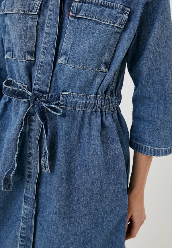 фото Платье джинсовое levi's®
