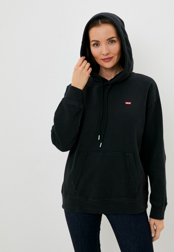 

Худи Levi's®, Черный