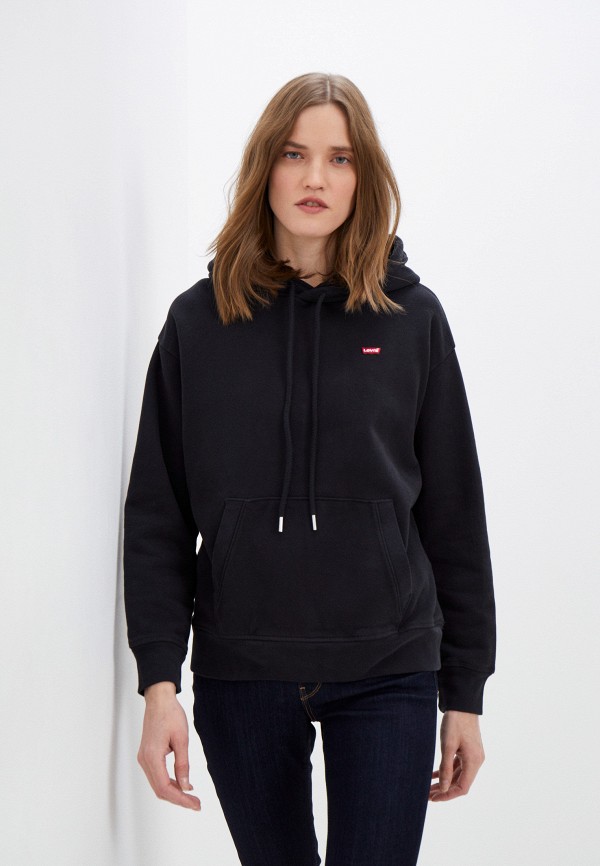 

Худи Levi's®, Черный