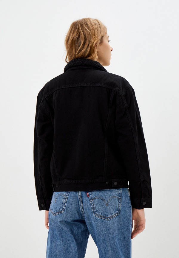 фото Куртка джинсовая levi's®