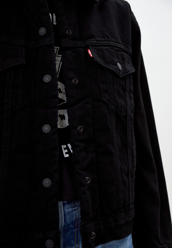 фото Куртка джинсовая levi's®