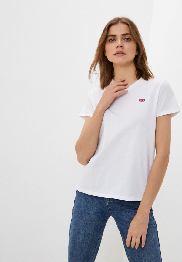 

Футболка Levi's®, Белый