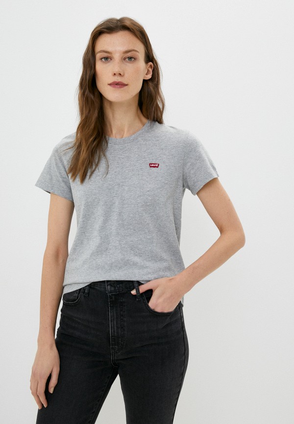 

Футболка Levi's®, Серый