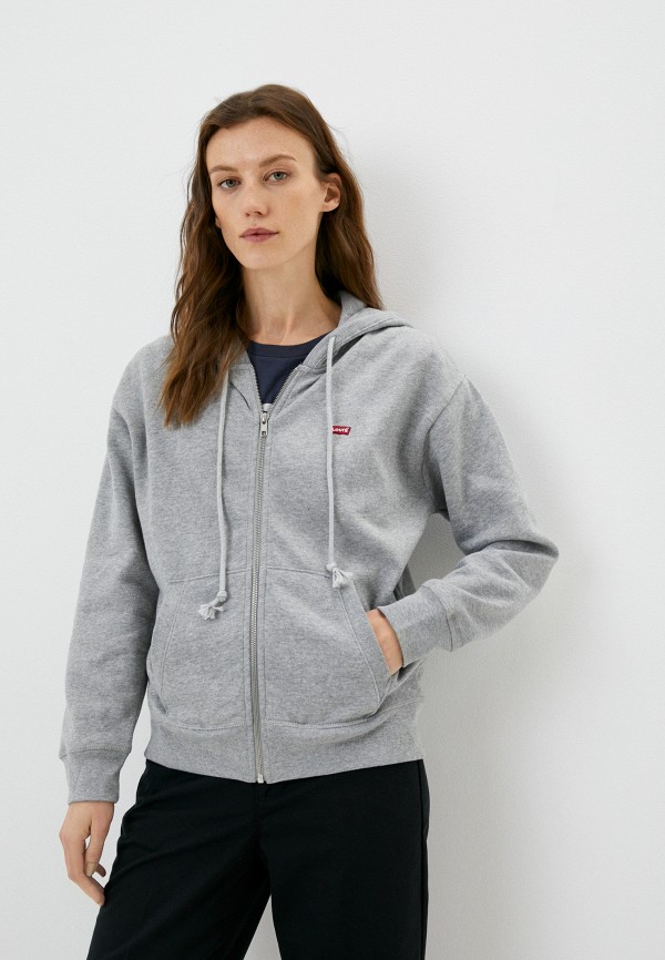 

Толстовка Levi's®, Серый