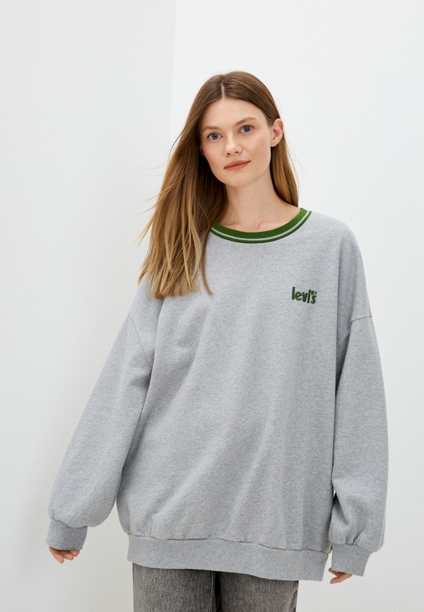 

Свитшот Levi's®, Серый