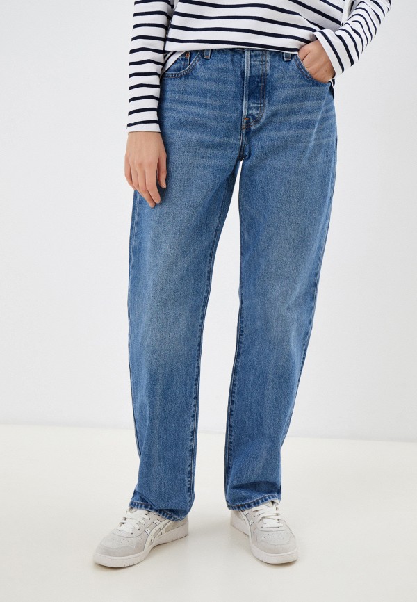 

Джинсы Levi's®, Синий, 90S 501®