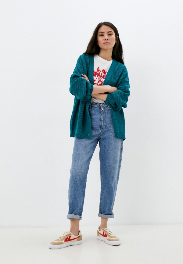 Кардиган  Conso Wear фото