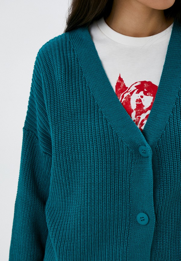 Кардиган  Conso Wear фото