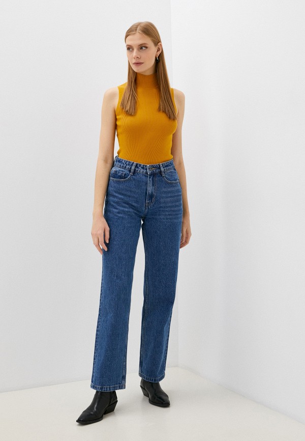 фото Водолазка conso wear