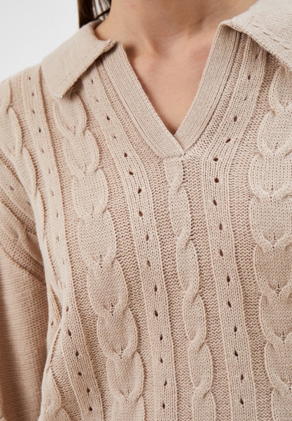 фото Пуловер conso wear