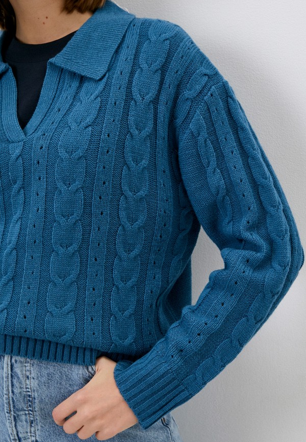 фото Пуловер conso wear