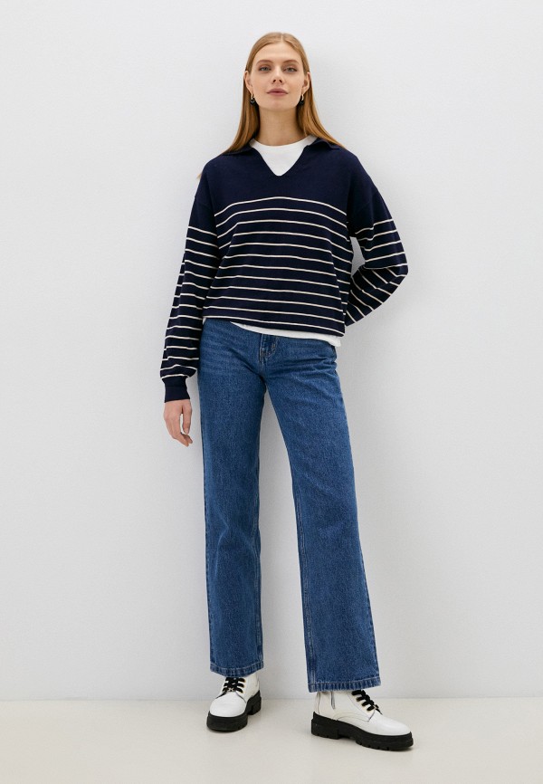 фото Пуловер conso wear