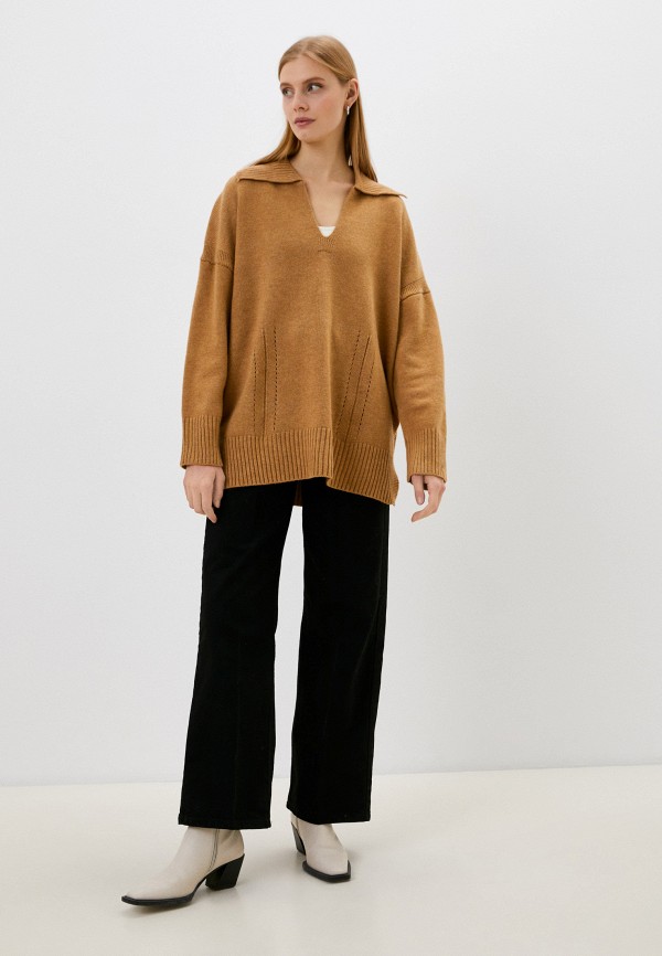 фото Пуловер conso wear