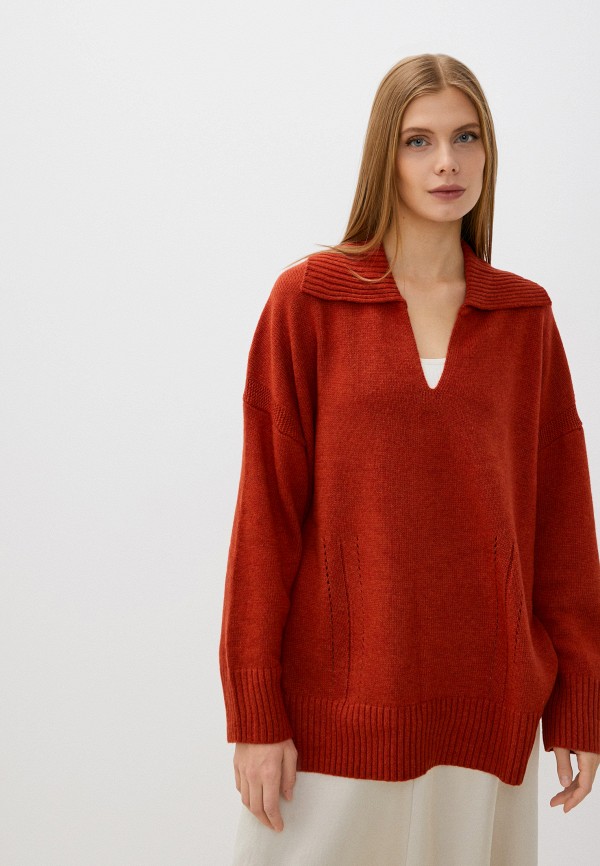 Пуловер  Conso Wear