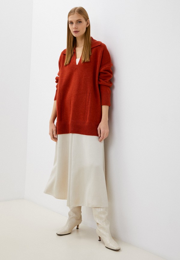 фото Пуловер conso wear