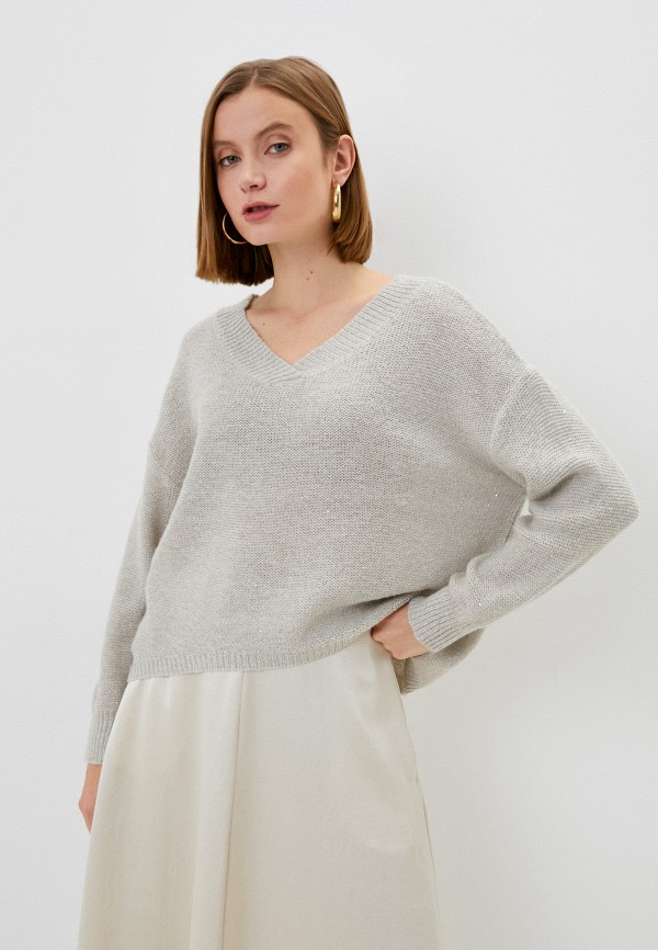 

Пуловер Conso Wear, Серый