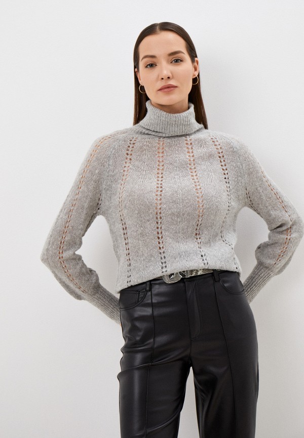 

Свитер Conso Wear, Серый