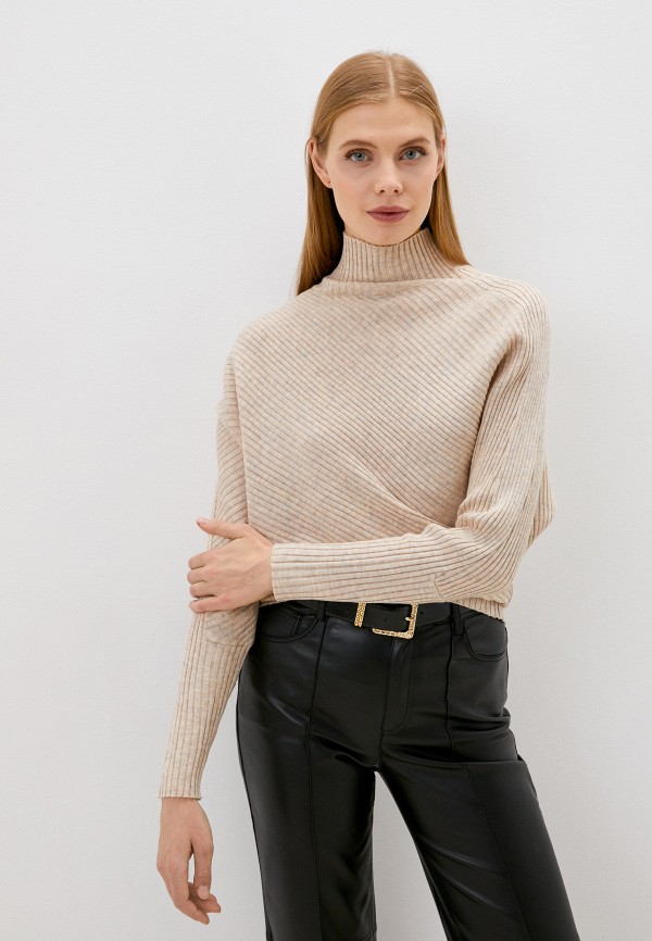 

Свитер Conso Wear, Бежевый