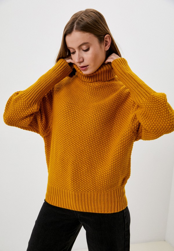 

Свитер Conso Wear, Коричневый