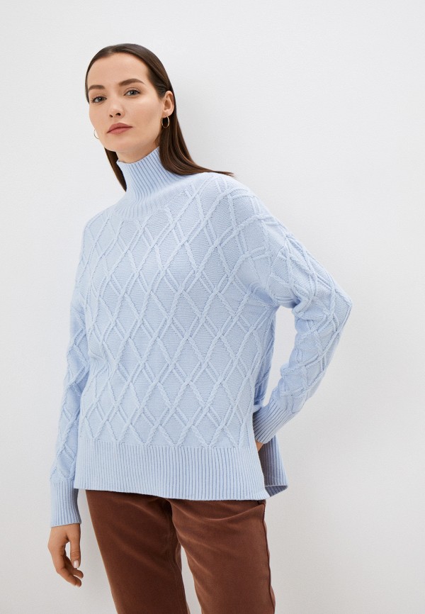 

Свитер Conso Wear, Голубой