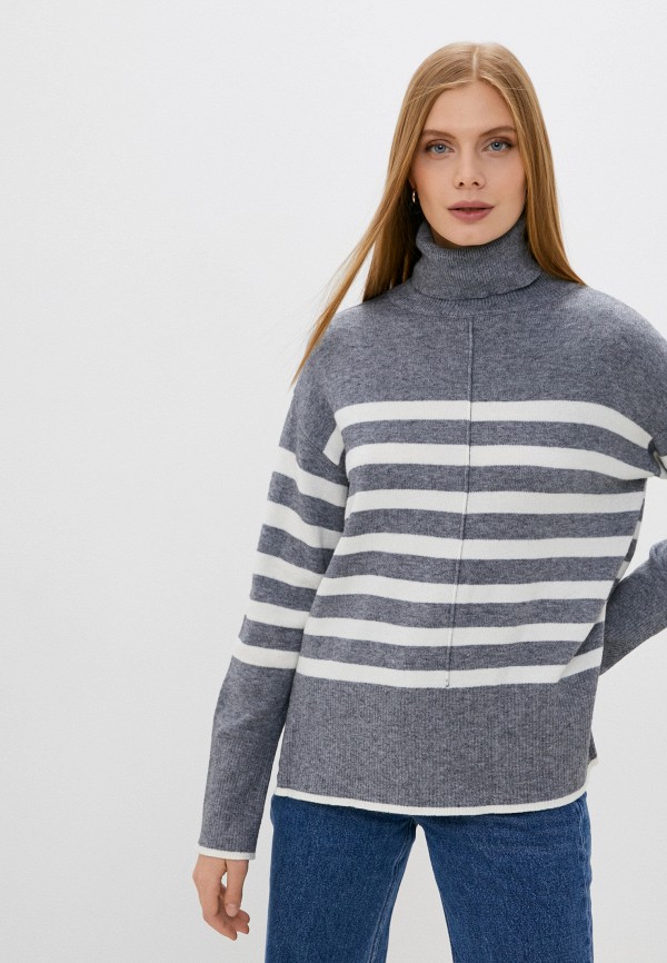 

Свитер Conso Wear, Серый