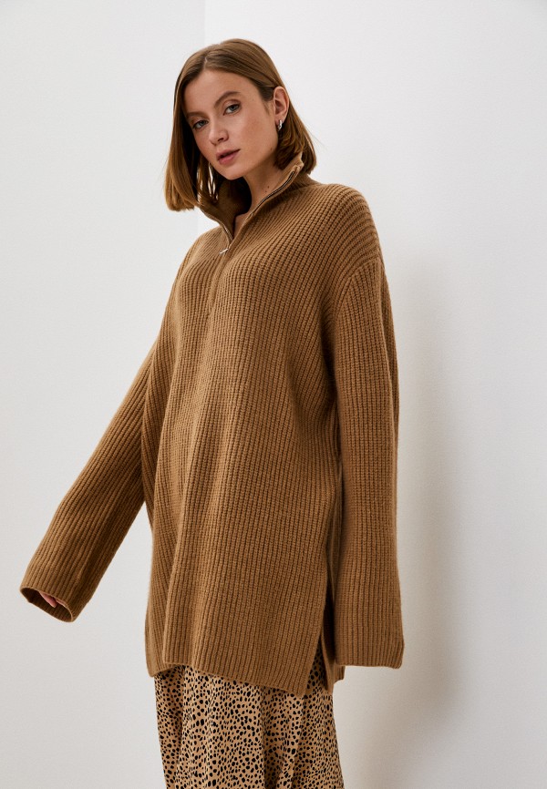

Свитер Conso Wear, Коричневый
