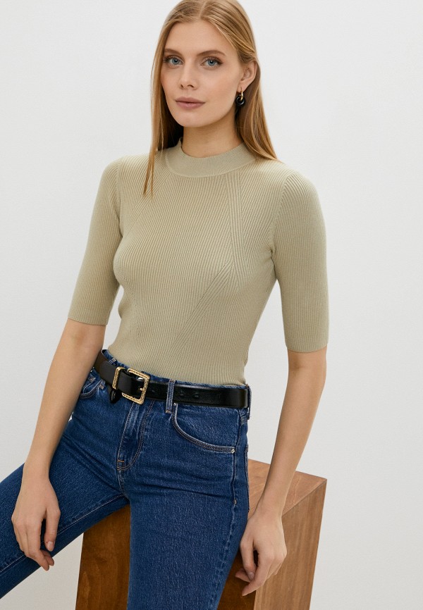

Джемпер Conso Wear, Зеленый